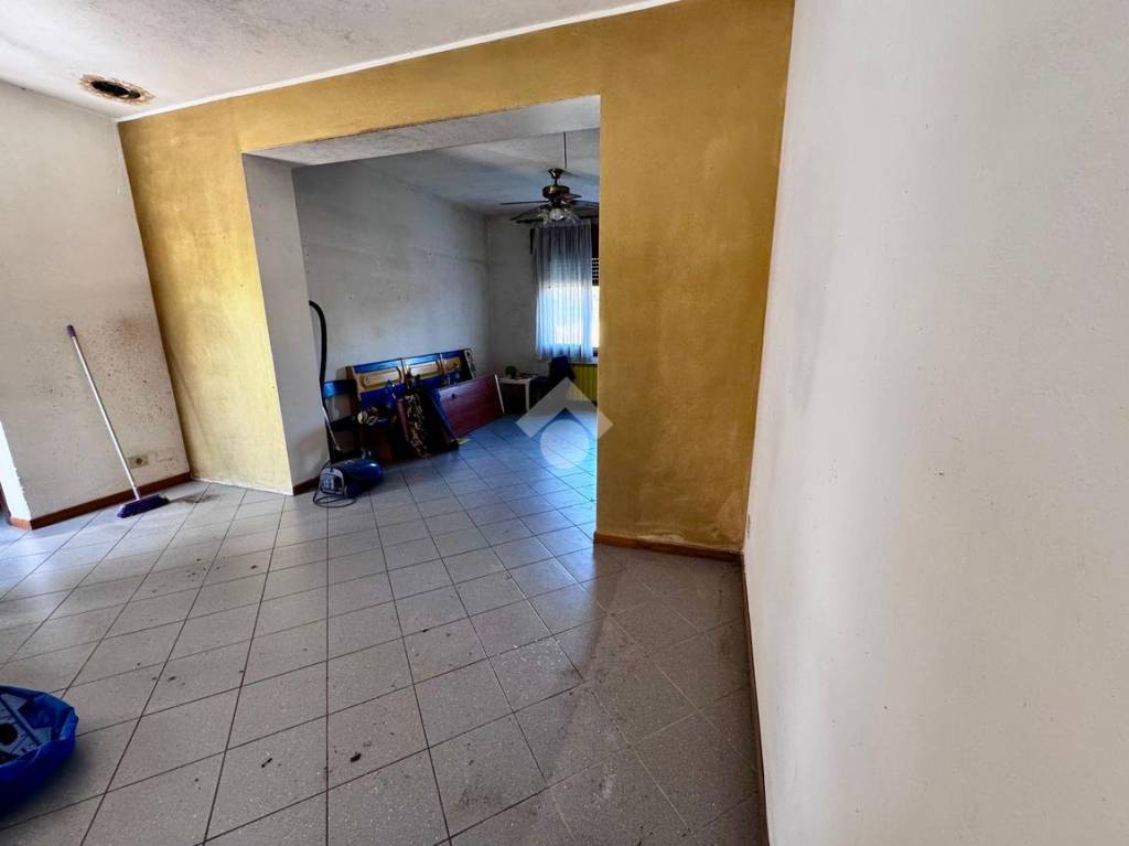 casa indipendente in vendita a Mirano in zona Campocroce