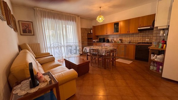 appartamento in vendita a Mirano