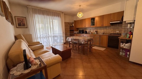 appartamento in vendita a Mirano