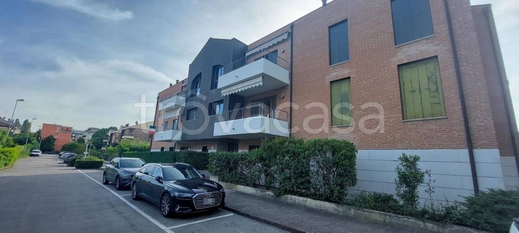 appartamento in vendita a Mirano