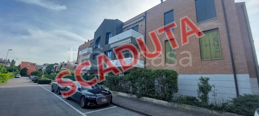 appartamento in vendita a Mirano