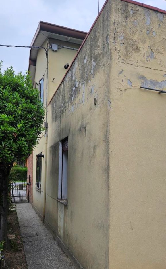 casa indipendente in vendita a Mirano