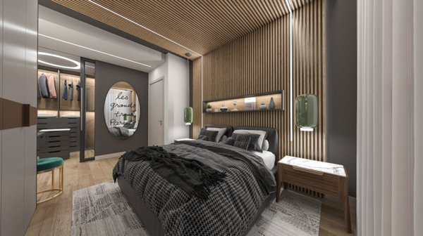 appartamento in vendita a Mirano