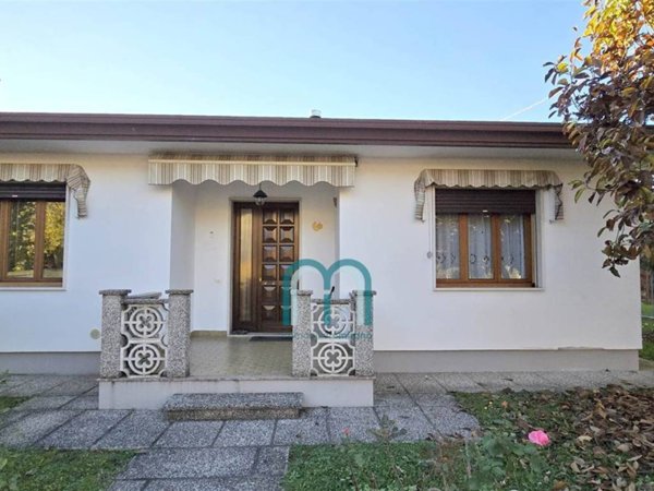 casa indipendente in vendita a Mirano in zona Ballò