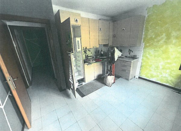 appartamento in vendita a Mirano