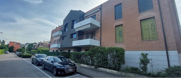 appartamento in vendita a Mirano