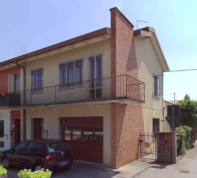 casa indipendente in vendita a Mirano in zona Campocroce