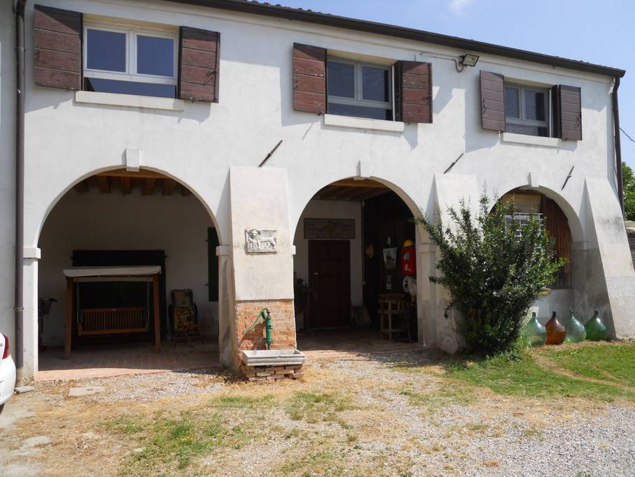 casa indipendente in vendita a Mirano in zona Scaltenigo