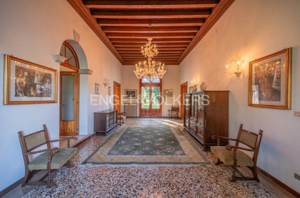 casa indipendente in vendita a Mirano in zona Scaltenigo