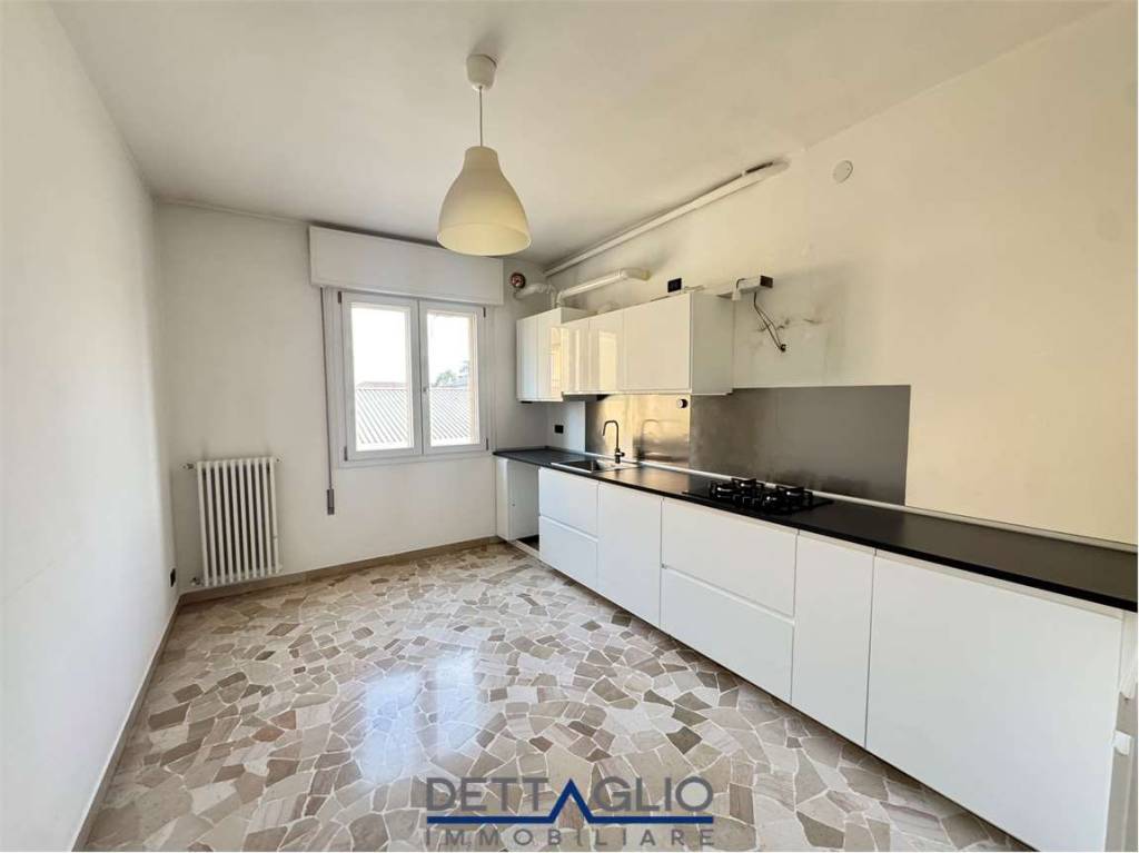 appartamento in vendita a Mirano