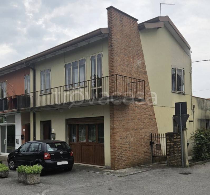 casa indipendente in vendita a Mirano in zona Campocroce