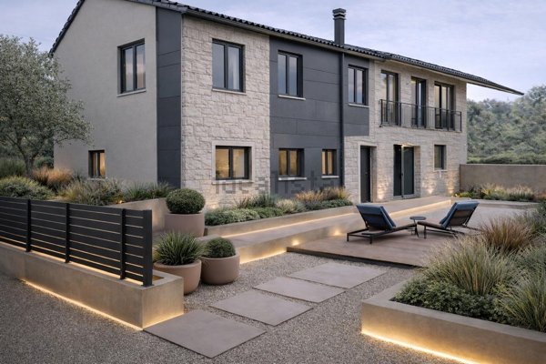 casa indipendente in vendita a Mirano