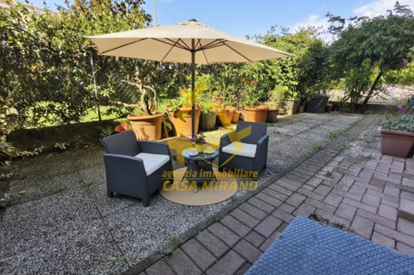 appartamento in vendita a Mirano