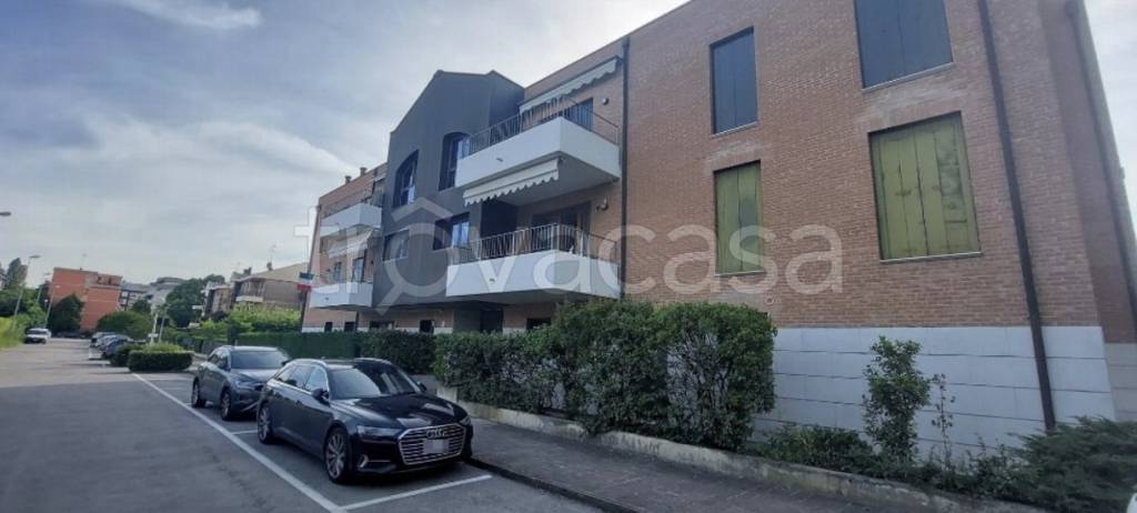 appartamento in vendita a Mirano