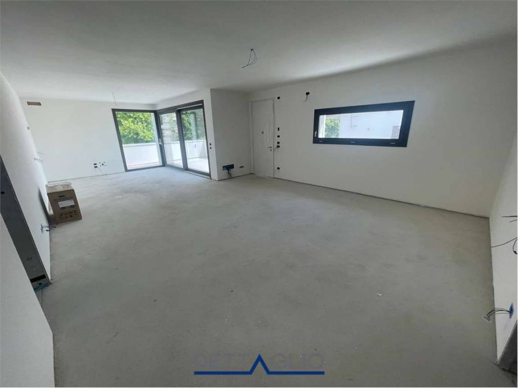 appartamento in vendita a Mirano