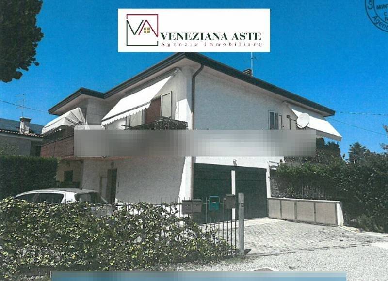 appartamento in vendita a Mirano