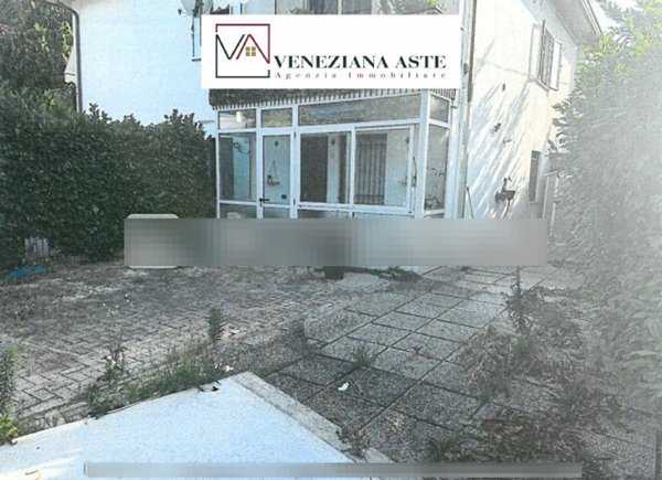 appartamento in vendita a Mirano