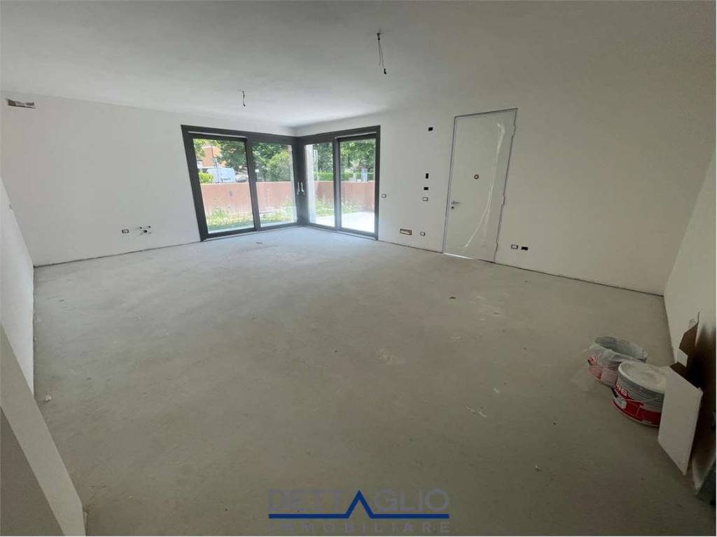 appartamento in vendita a Mirano