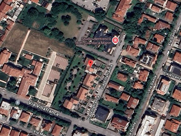 appartamento in vendita a Mirano