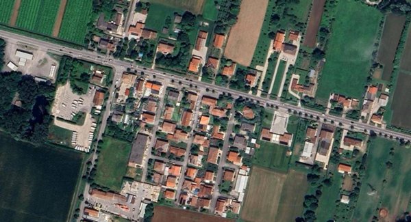 appartamento in vendita a Mirano in zona Campocroce