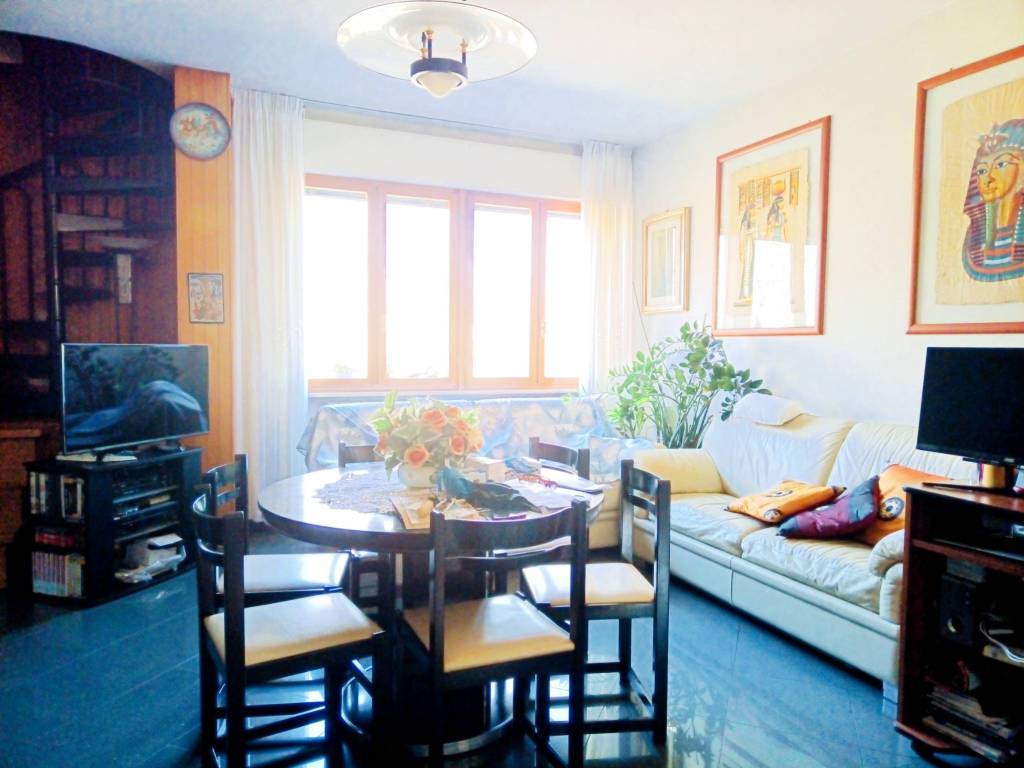 appartamento in vendita a Mirano