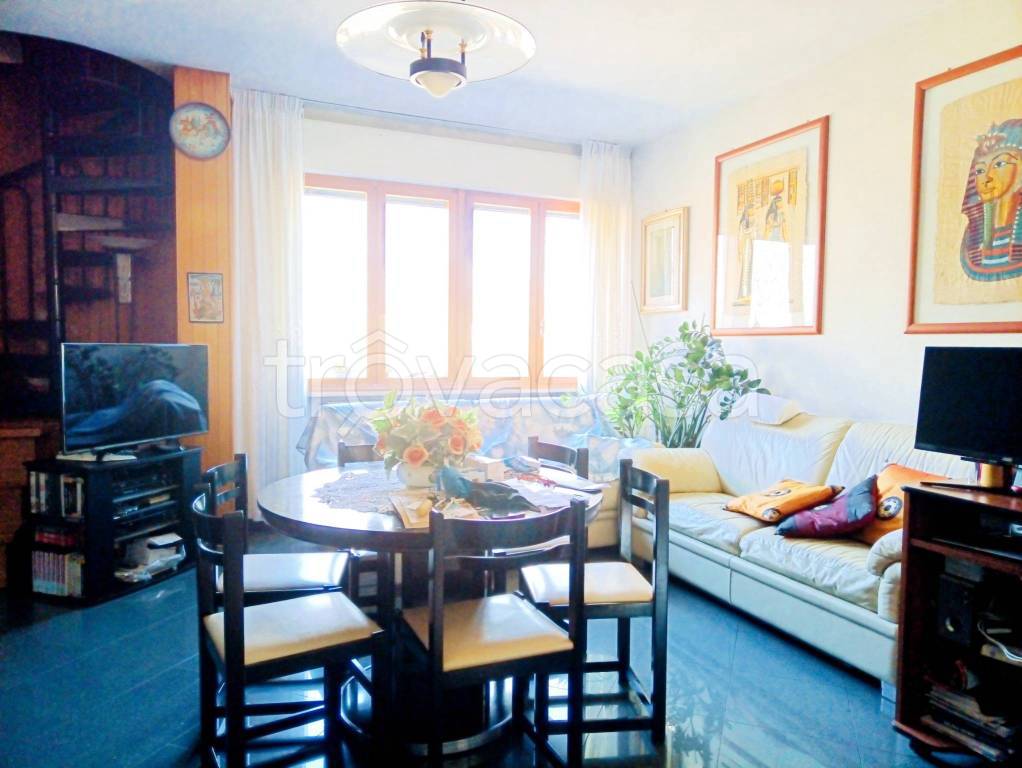 appartamento in vendita a Mirano