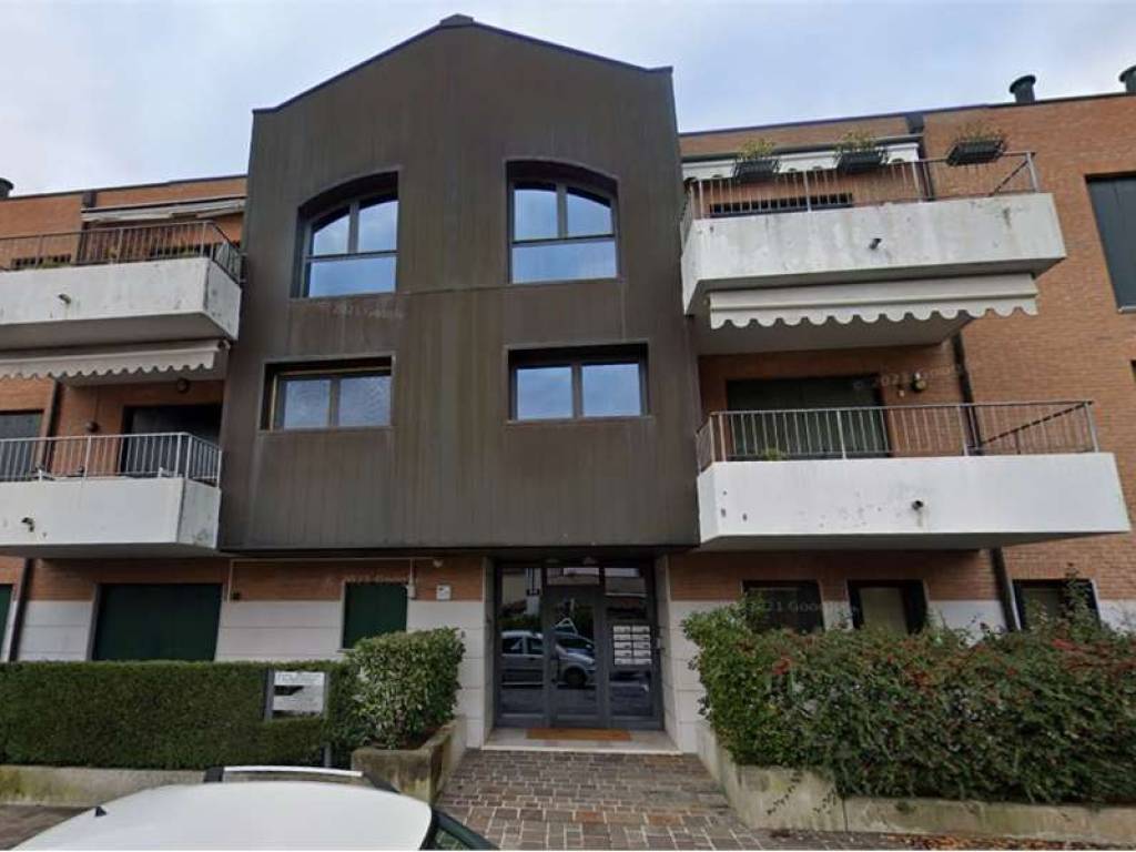 appartamento in vendita a Mirano