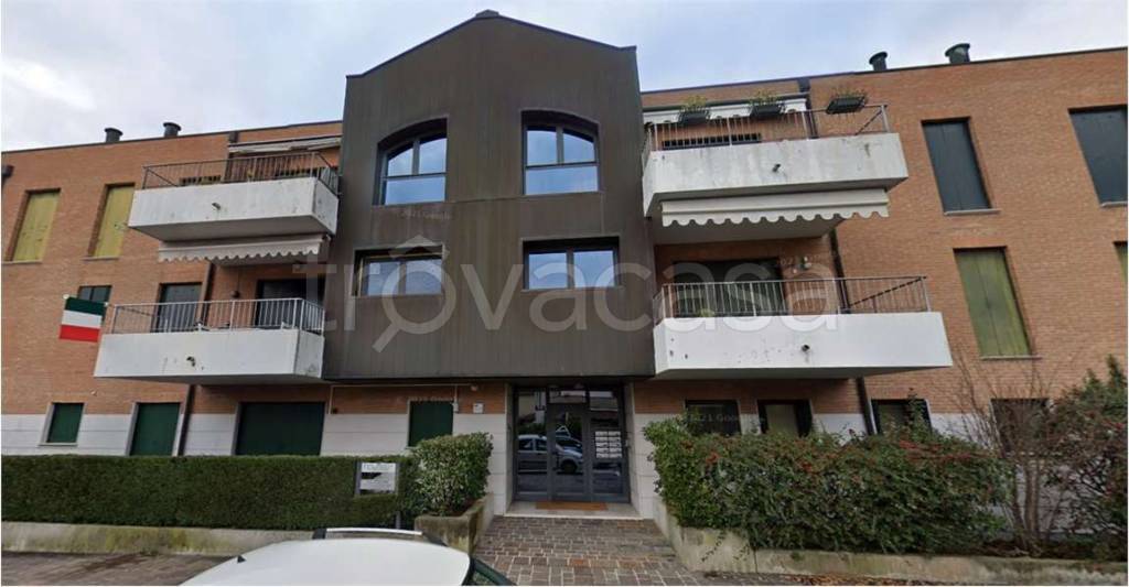 appartamento in vendita a Mirano