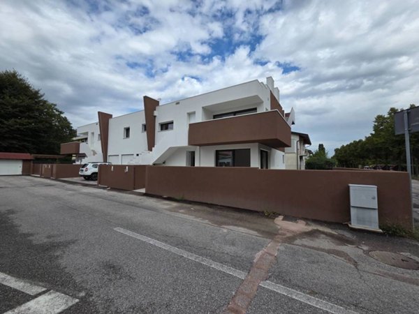 appartamento in vendita a Mirano