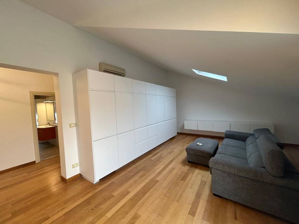 appartamento in vendita a Mirano