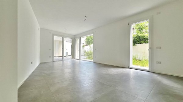 appartamento in vendita a Mirano