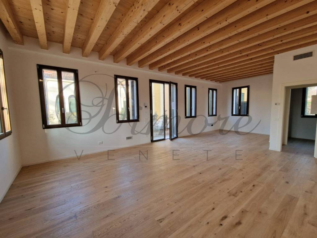 appartamento in vendita a Mirano