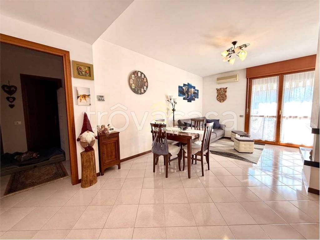 appartamento in vendita a Mirano