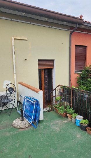 casa semindipendente in vendita a Mirano