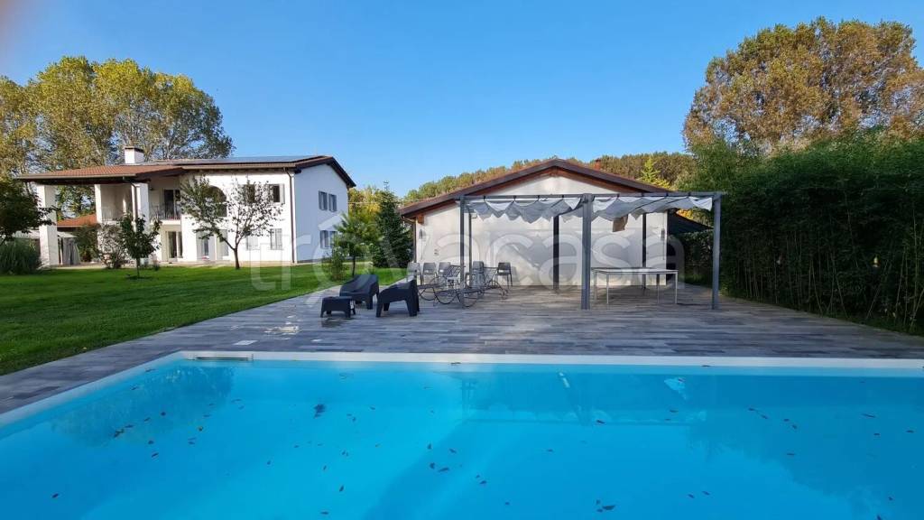 casa indipendente in vendita a Mirano