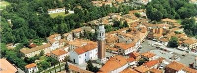 casa indipendente in vendita a Mirano