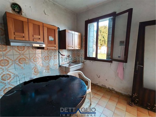 quadrivano in vendita a Mirano