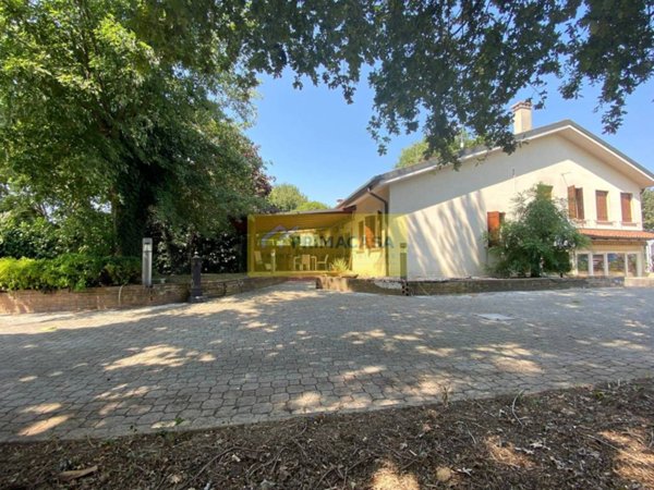 casa indipendente in vendita a Mirano in zona Campocroce