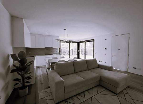 appartamento in vendita a Mirano