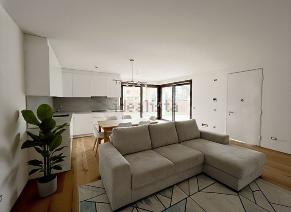 appartamento in vendita a Mirano