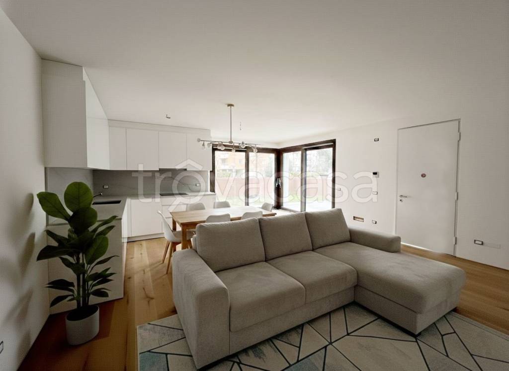 appartamento in vendita a Mirano