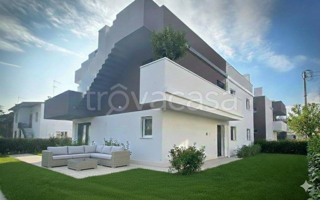 appartamento in vendita a Mirano