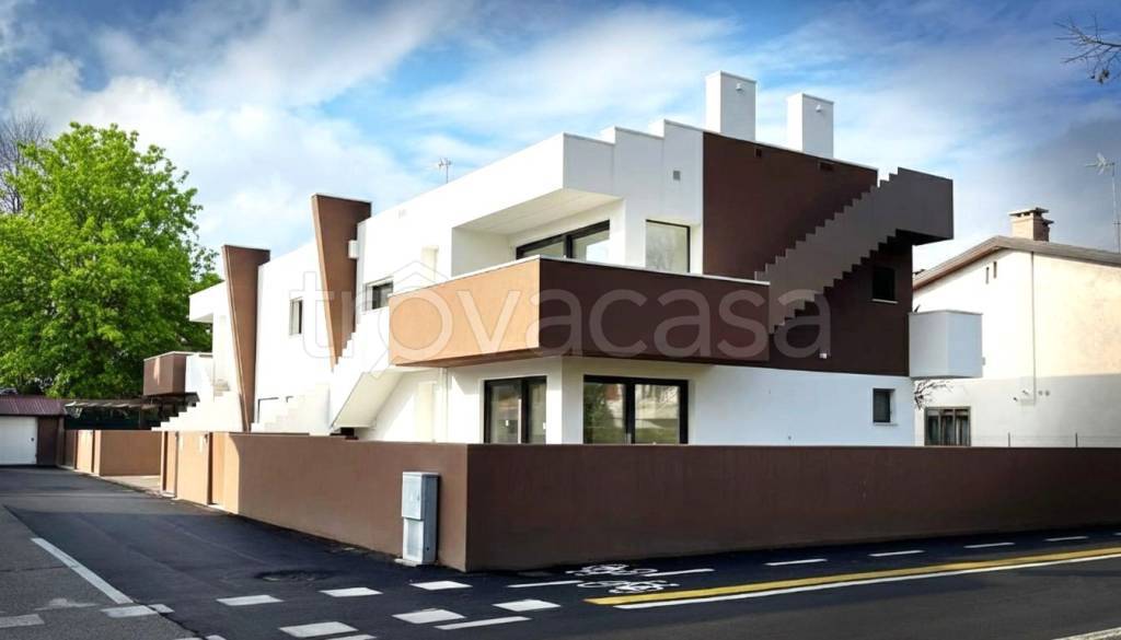 appartamento in vendita a Mirano