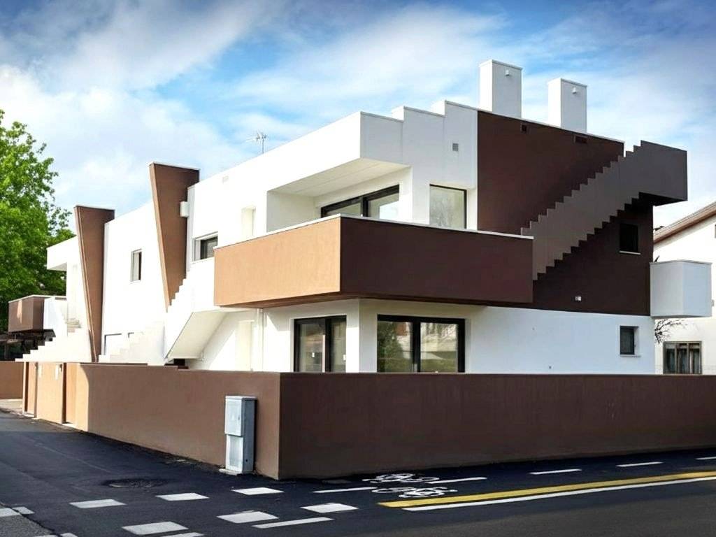 appartamento in vendita a Mirano