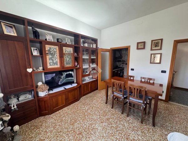 appartamento in vendita a Mirano in zona Ballò