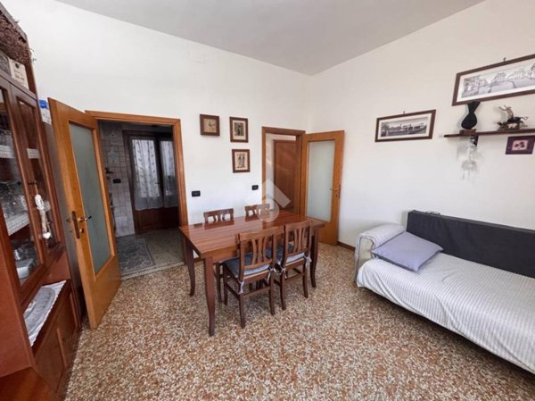 appartamento in vendita a Mirano in zona Ballò