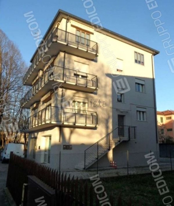 appartamento in vendita a Mirano