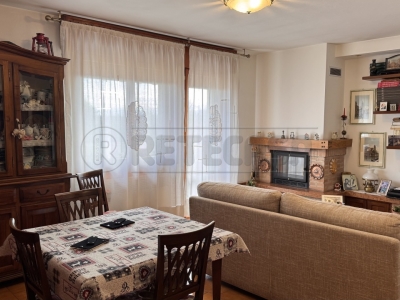 appartamento in vendita a Mirano in zona Zianigo