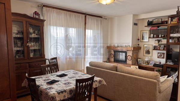 appartamento in vendita a Mirano in zona Zianigo