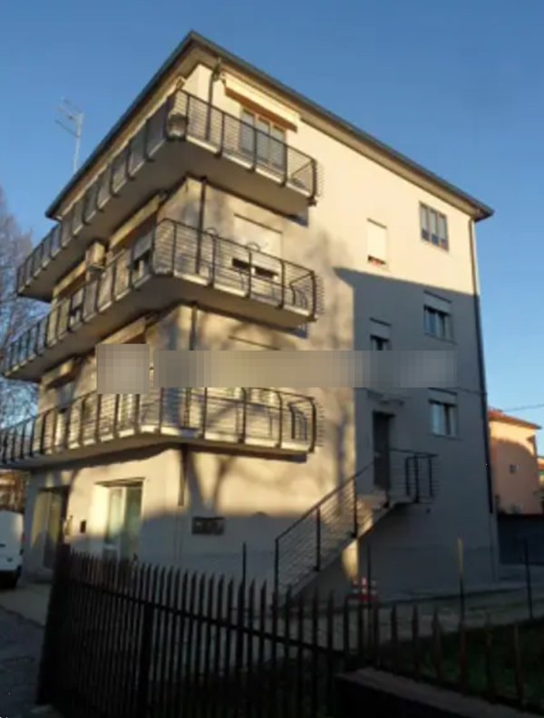 appartamento in vendita a Mirano